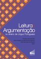 Thumb leitura e argumenta o capa